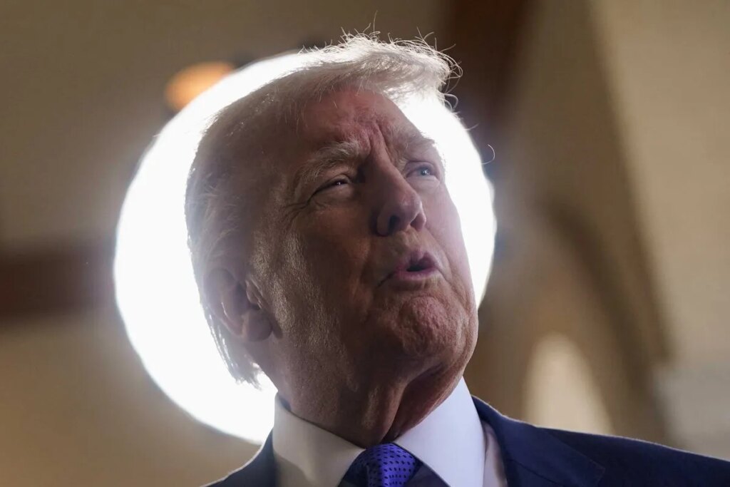 Republican-appointee deals Trump a blow in war on wind