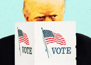 Trump Reveals Sinister New Plot to Game Elections