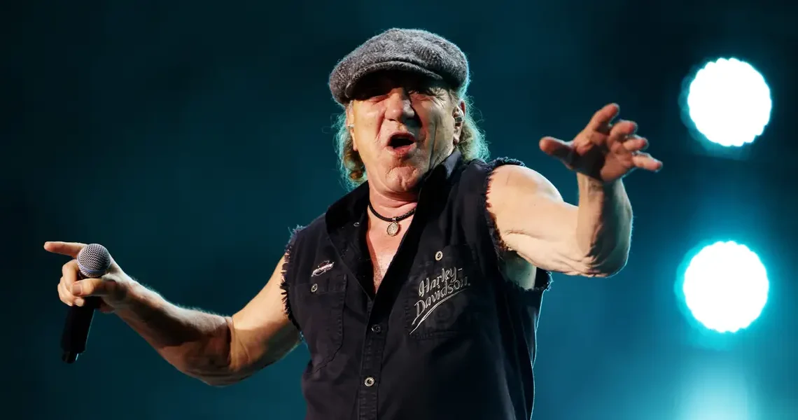 AC/DC 2026 tour: Full Power Up tour schedule and where to buy tickets