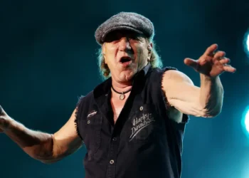 AC/DC 2026 tour: Full Power Up tour schedule and where to buy tickets