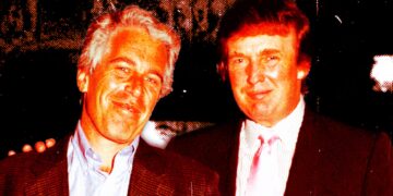 Trump’s DOJ Scrambles to Take Back Epstein Files