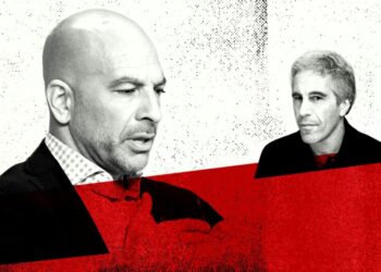 Peter Attia’s Fall