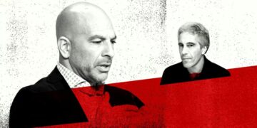 Peter Attia’s Fall