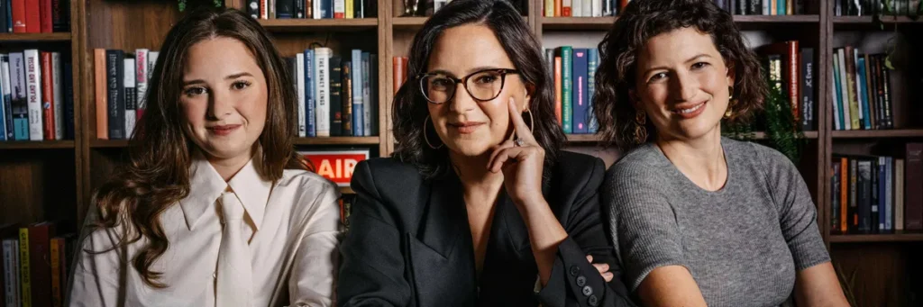 Chaos at Paramount as MAGA-friendly CBS News boss refuses to dump guru in Epstein files