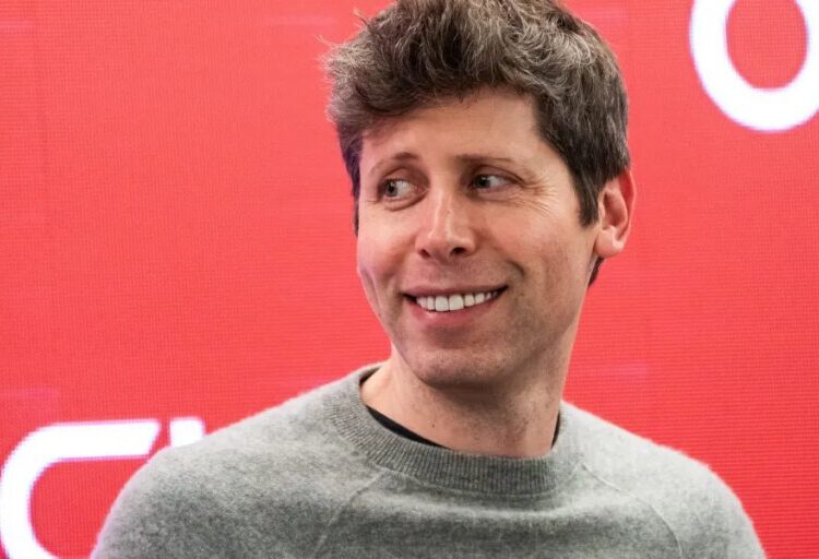 Oracle said it was ‘highly confident in OpenAI’s ability to raise funds and meet its commitments.’ Cue the stock fall