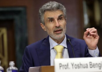 U.S. Withholds Support From Major International AI Safety Report