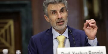 U.S. Withholds Support From Major International AI Safety Report