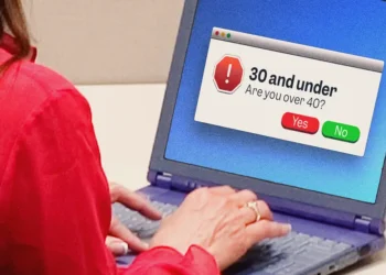 Why 40-year-olds are becoming 30-year olds on their resumes