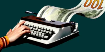 The hottest job in tech: Writing words