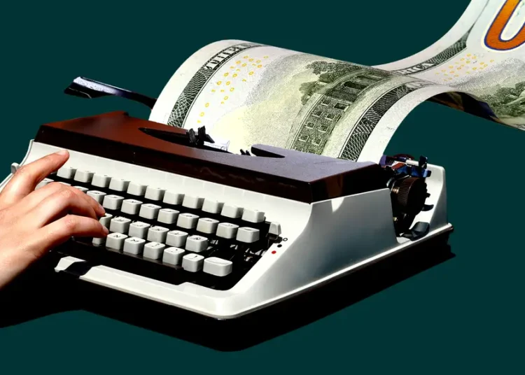 The hottest job in tech: Writing words