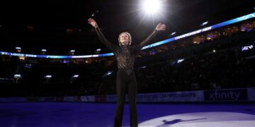 All the Jumps Ilia Malinin Is Expected to Perform at the Olympics