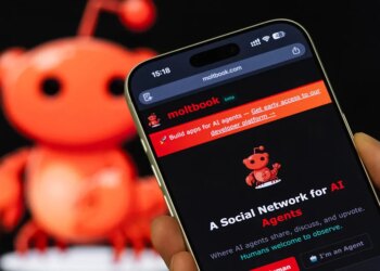 Moltbook Is a Social Network for AI Bots. Here’s How It Works