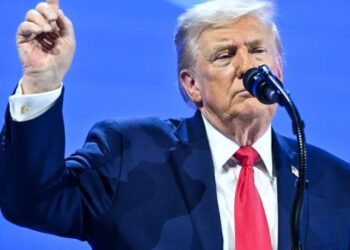 What happened at Davos was a warning to CEOs: their companies are designed for a world that no longer exists