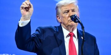 What happened at Davos was a warning to CEOs: their companies are designed for a world that no longer exists