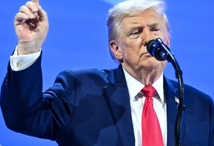 What happened at Davos was a warning to CEOs: their companies are designed for a world that no longer exists