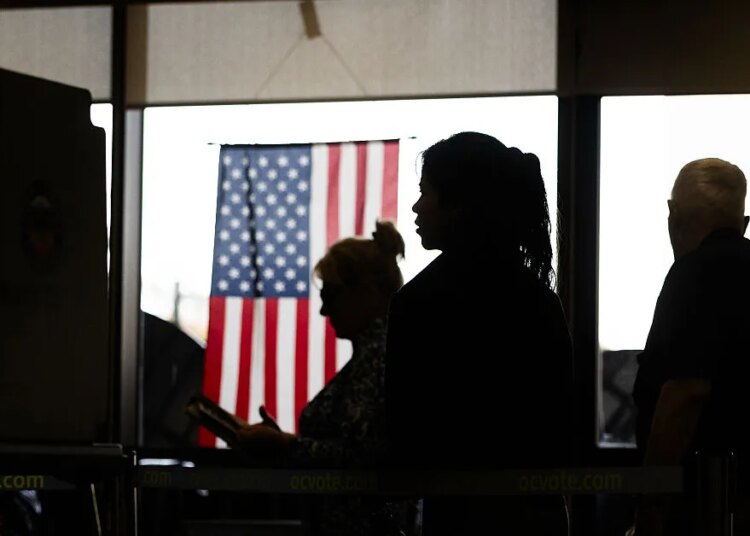 Trump’s Push to ‘Nationalize’ Elections, Explained