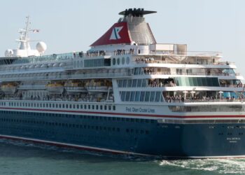 200 Cruise Passengers Sickened After Horror Outbreak
