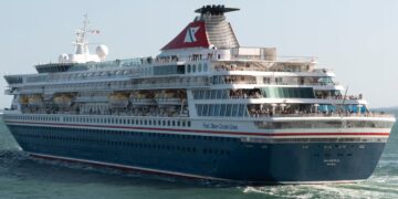 200 Cruise Passengers Sickened After Horror Outbreak