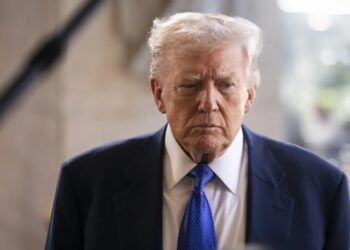 President Trump just missed a key legal deadline for his spending plans—stoking economists’ fears over the $38.5 trillion national debt