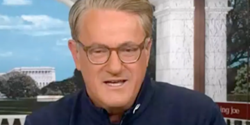 Trump injects ‘real fear’ into midterms with ‘crazy’ scheme: Morning Joe