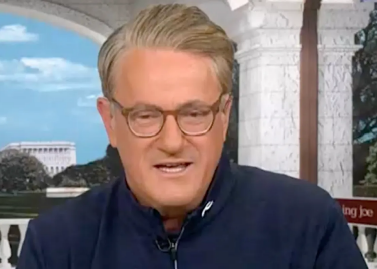 Trump injects ‘real fear’ into midterms with ‘crazy’ scheme: Morning Joe