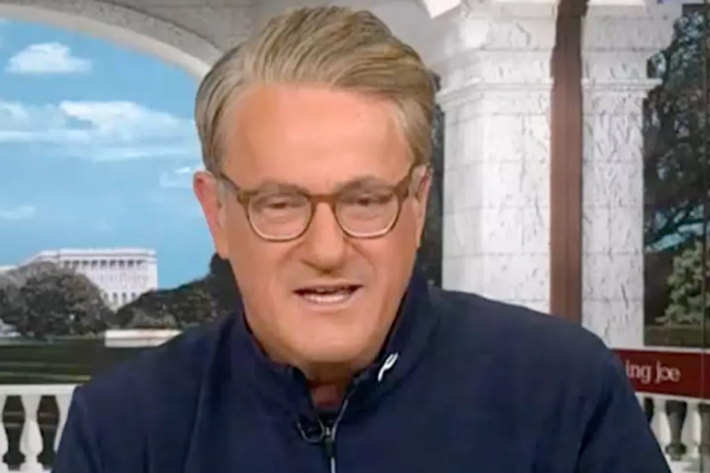 Trump injects ‘real fear’ into midterms with ‘crazy’ scheme: Morning Joe