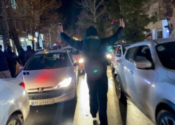 The Islamic Republic’s Founding Myth