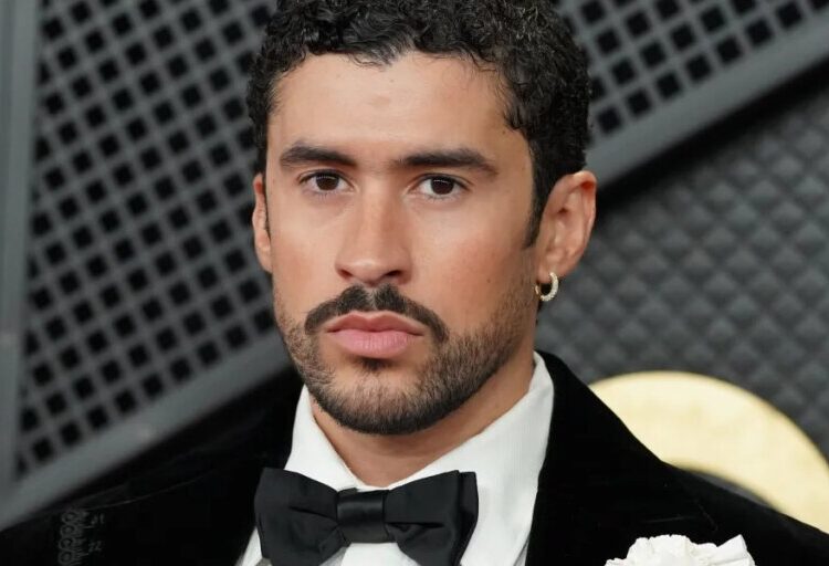 The NFL’s big game is ‘the woke bowl’ to half the country with only 16% of Republicans approving of Bad Bunny halftime show