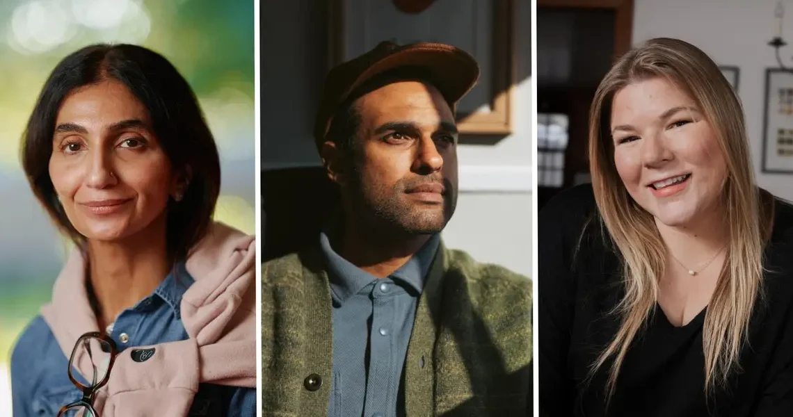 Solo founders are using AI to take on the consumer brand industry, dominated by giants