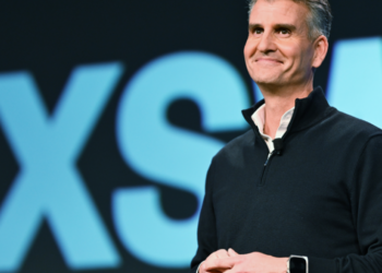 Disney’s new CEO Josh D’Amaro once planned to be a sculptor. He admits that saying ‘I don’t know’ is one most important phrases in his career