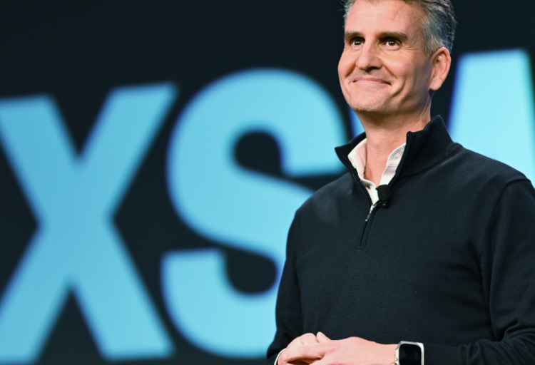 Disney’s new CEO Josh D’Amaro once planned to be a sculptor. He admits that saying ‘I don’t know’ is one most important phrases in his career