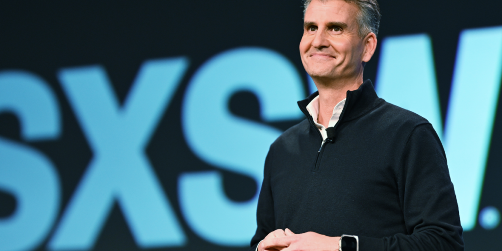 Disney’s new CEO Josh D’Amaro once planned to be a sculptor. He admits that saying ‘I don’t know’ is one most important phrases in his career