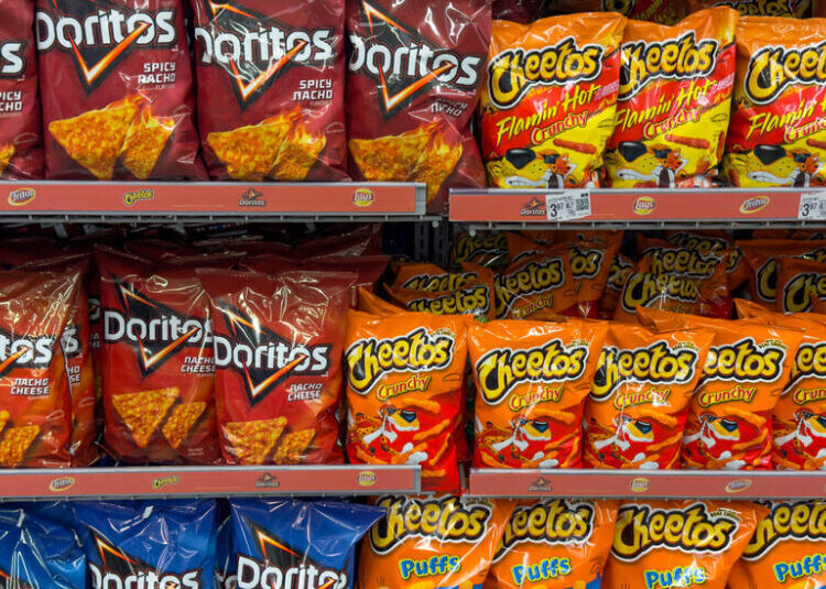 After Years of Increases, PepsiCo Pledges to Cut Prices on Snacks