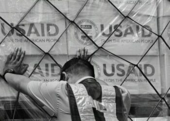 The Logical End Point of ‘America First’ Foreign Aid