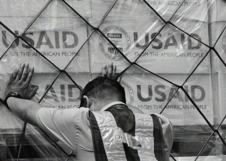 The Logical End Point of ‘America First’ Foreign Aid