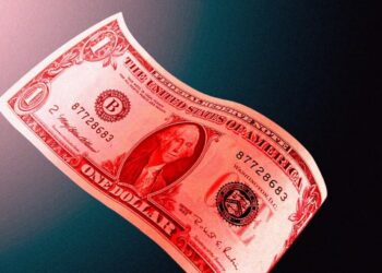 Investors Dumping American Stocks as the Country Bets Everything on AI