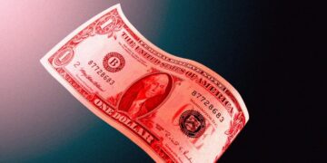 Investors Dumping American Stocks as the Country Bets Everything on AI