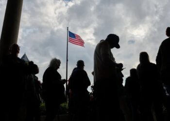 ‘Tired Of Running Away’: Haitians in Ohio Get Reprieve, But Fear What Comes Next