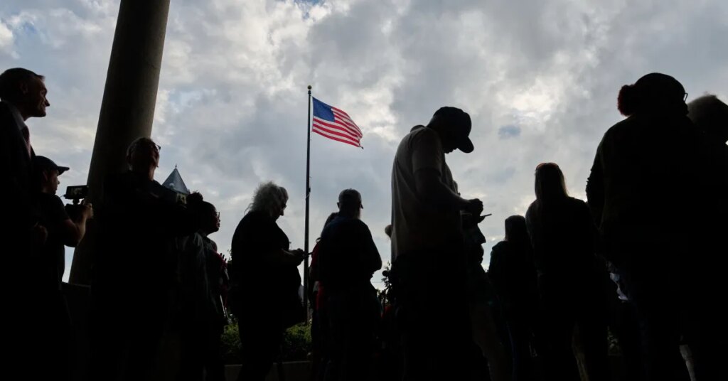 ‘Tired Of Running Away’: Haitians in Ohio Get Reprieve, But Fear What Comes Next