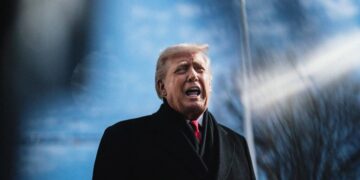 Trump Is Doubling Down on All the Wrong Things