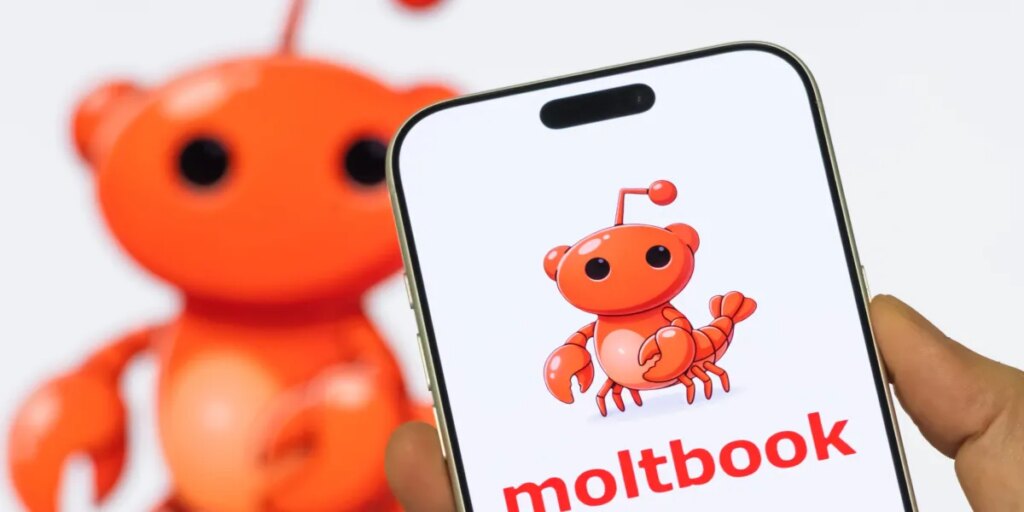 Moltbook is scary—but not for the reasons so many headlines said