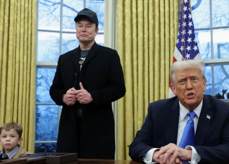 Judge hands Trump ally a stinging rebuke in court