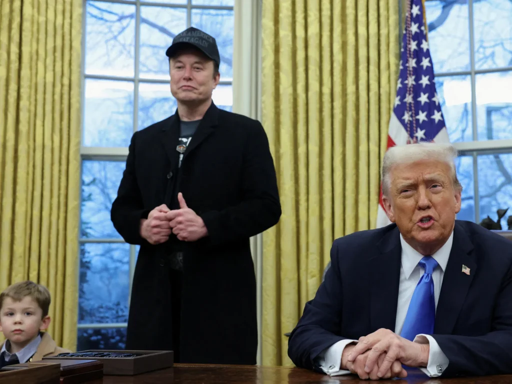 Judge hands Trump ally a stinging rebuke in court