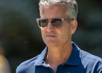 Disney’s new CEO Josh D’Amaro stands to make $45 million but he’ll also get something priceless—a ‘clean break’ with Bob Iger