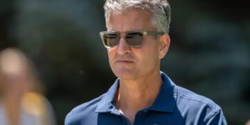 Disney’s new CEO Josh D’Amaro stands to make $45 million but he’ll also get something priceless—a ‘clean break’ with Bob Iger