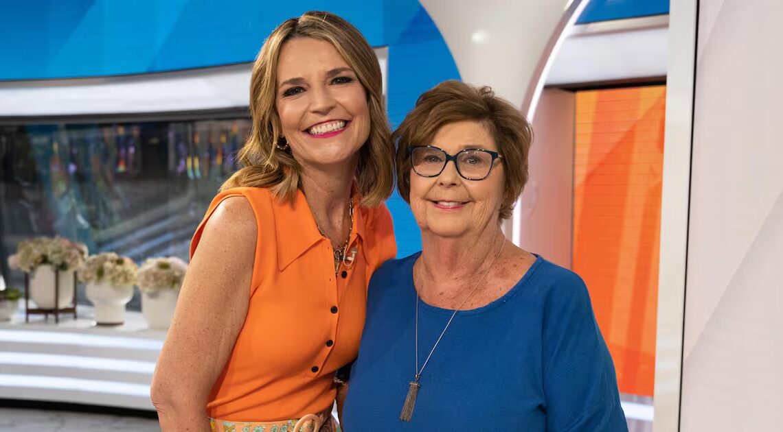 Cops Probe Possible Ransom Note in Nancy Guthrie’s Abduction