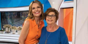 Cops Probe Possible Ransom Note in Nancy Guthrie’s Abduction