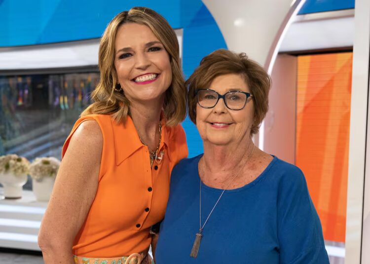 Cops Probe Possible Ransom Note in Nancy Guthrie’s Abduction