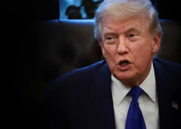 Courts are about to unleash a ‘tsunami’ against Trump: Conservative ex-judge