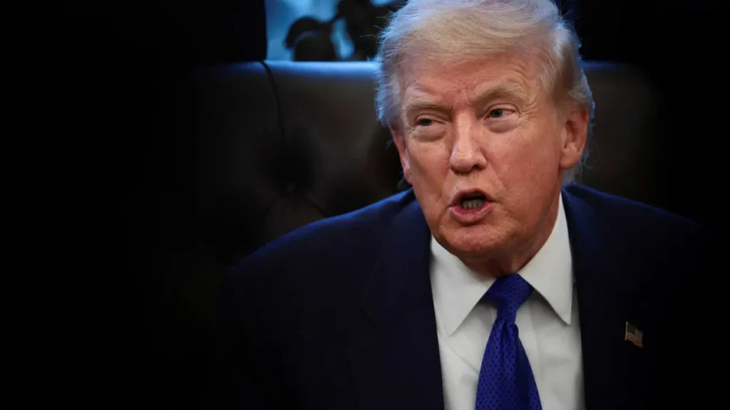 Courts are about to unleash a ‘tsunami’ against Trump: Conservative ex-judge